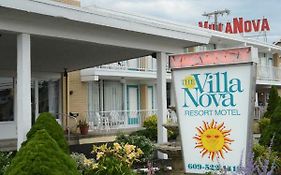 Nova Motel Wildwood Nj